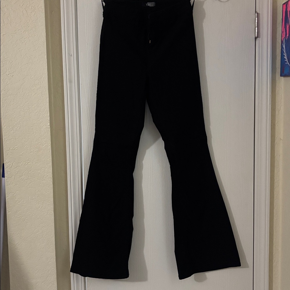 YMI Classic Black Jeans